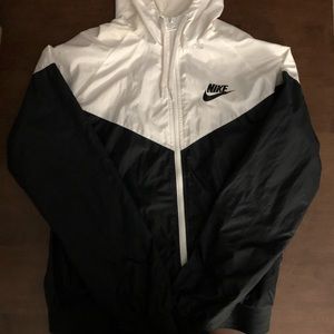 Nike Windrunner Full Zip Jacket